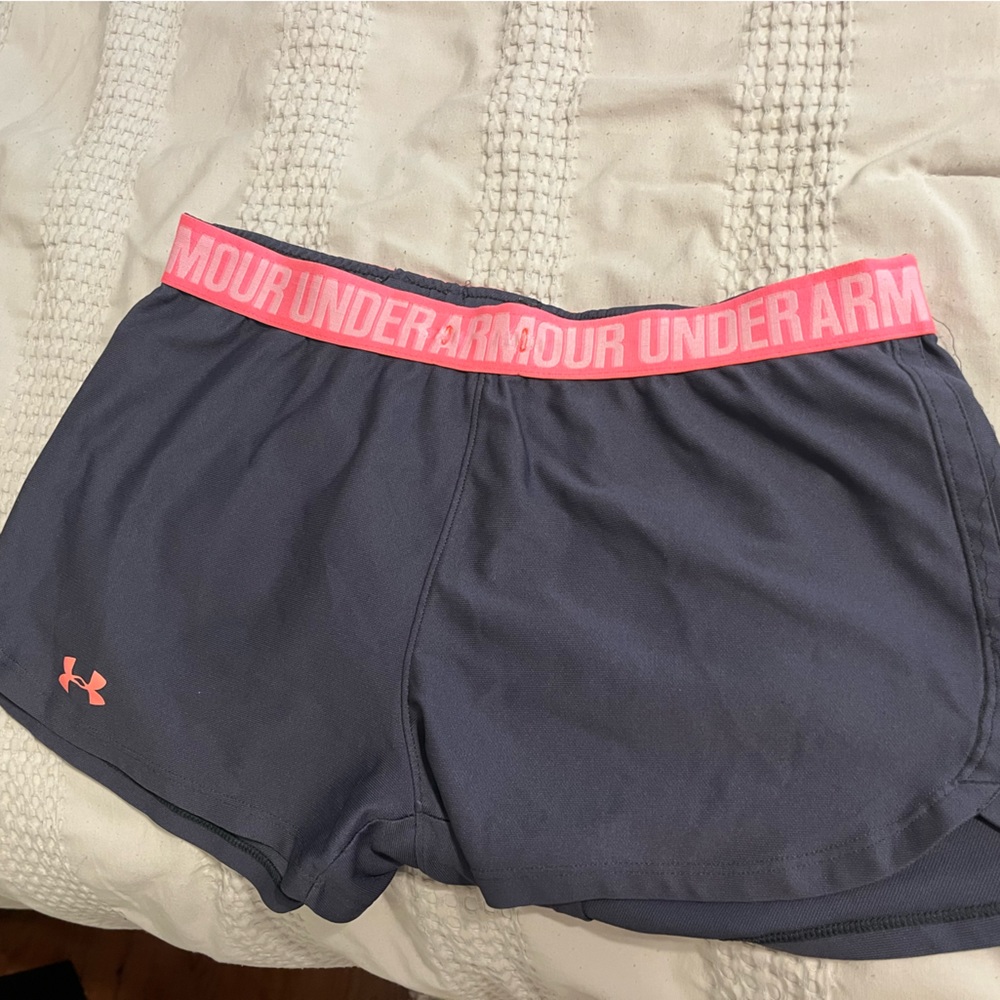 Under Armor Shorts